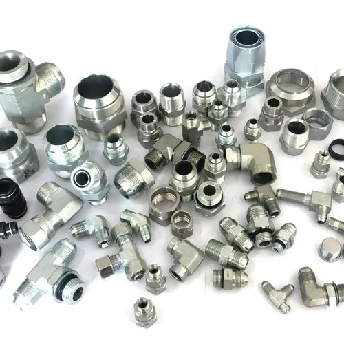 Magnesium Alloy  Ferrule Fittings